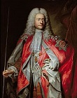 Sir Paul Methuen (1672-1757)