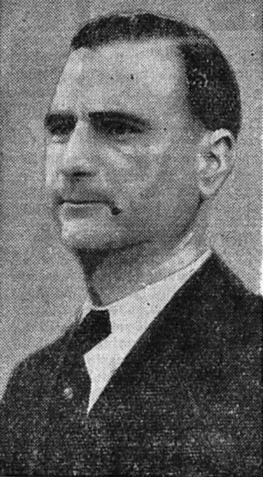 Paul Ricard (1909-97)