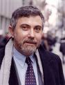 Paul Robin Krugman (1953-)