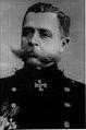 Russian Gen. Paul von Rennenkampf (1854-1918)