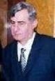 Pavle Bulatovic of Yugoslavia (1948-2000)