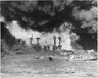 Pearl Harbor Attack, Dec. 7, 1941