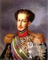 Pedro I of Brazil (1798-1834)