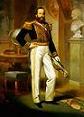 Pedro II of Brazil (1825-91)
