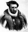 Pedro Fernandez de Quirós (1565-1614)