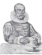 Pedro Nunes (1502-78)