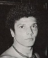 Pedro Rodrigues Filho (1954-)