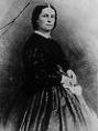 Peggy O'Neale Eaton of the U.S. (1799-1879)