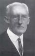 Sir Percy Cox of Britain (1864-1937)