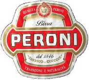 Peroni Red Label Beer