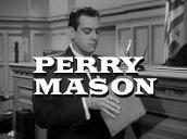 'Perry Mason'', 1957-66