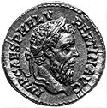 Roman Emperor Pertinax (126-193)