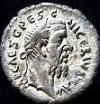 Roman Emperor Pescennius Niger (140-194)