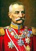 Peter I of Serbia (1844-1921)