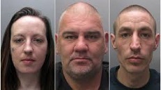 Peterborough Ditch Murderers
