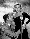 'Peter Gunn', starring Craig Stevens (1918-2000) and Lola Albright (1924-), 1958-61