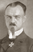 German Capt. Peter Strasser (1876-1918)