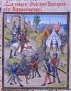 Peter I the Cruel of Castile-Leon (1334-69)