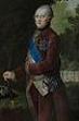 Duke Peter von Biron of Courland (1724-1800)