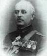 Romanian Gen. Petre Dumitrescu (1882-1950)