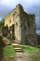 Peveril Castle, 1080