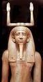 Egyptian Pharaoh Hor (d. -1750)
