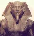 Egyptian Pharaoh Djedefre, -2528