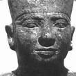 Egyptian Pharaoh Teti, -2345