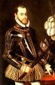 Philip II the Prudent of Spain (1527-98)