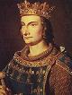 Philip IV the Fair of France (1268-1314)