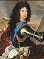 Duke Philippe I of Orleans (1640-1701)