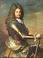 Duke Philippe II of Orleans (1674-1723)