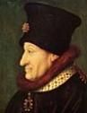 Philip II the Bold (1342-1402)