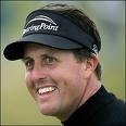 Phil Mickelson (1970-)