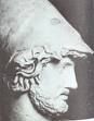 Phocion (Phokion) of Athens (-402 to -318)