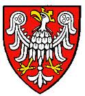 The Piast Arms
