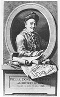 Pierre Contant d'Ivry (1698-1777)