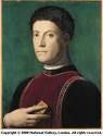 Piero the Gouty of Florence (1416-69)