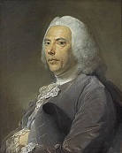 Pierre Bouguer (1698-1758)