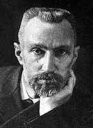 Pierre Curie (1859-1906)