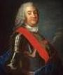 Pierre de Rigaud, Marquis de Vaudreuil de Cavagnial (1698-1778)