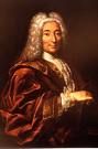 Pierre Fauchard (1678-1761)