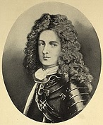 Pierre Le Moyne d'Ibervile (1661-1706)