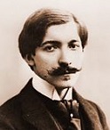Pierre Louÿs (1870-1925)