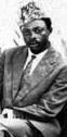 Pierre Mulele of Congo (1929-68)