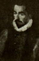 Pierre Pithou (1539-96)