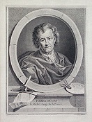 Pierre Puget (1620-94)