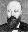 Boer Gen. Piet Cronje (1836-1911)