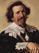 Pieter van den Broecke (1585-1640)