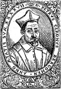 Pietro Cerone (1566-1625)